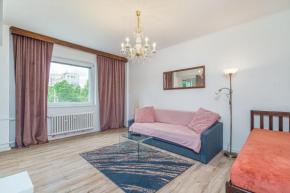 Apartmán Masarykova třída 61, Olomouc